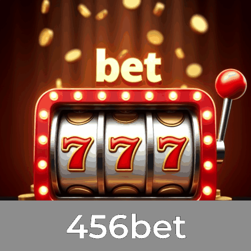 456bet: Slots de Alta RTP, Jogos de Mesa Clássicos, Real Dealer Imersivo