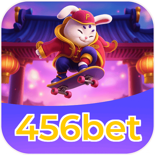 456bet Logo