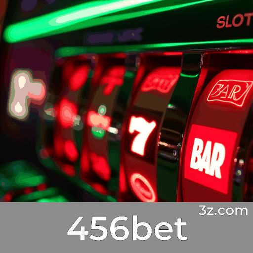 456bet: Plataforma Segura e Profissional Líder