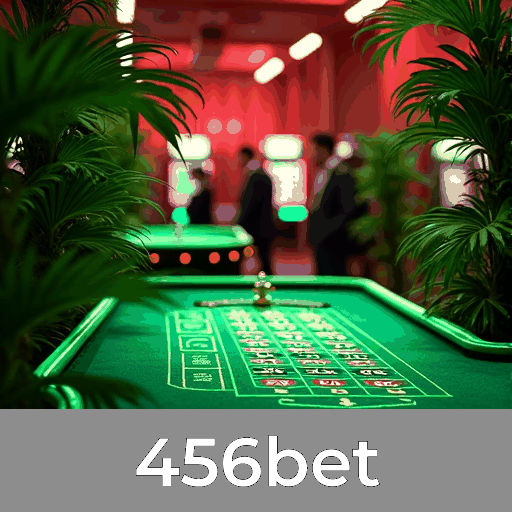 456bet: Aproveite os bônus e promoções únicas