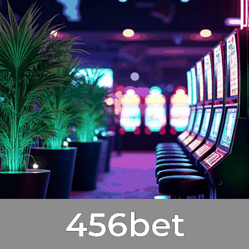 456bet: Seu Cassino Premiado e Seguro