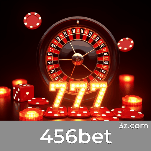 456bet: Experiência de Cassino ao Vivo e Profissional