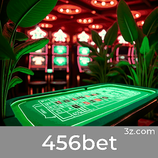 Desenvolvedores de Topo e Tecnologia em 456bet