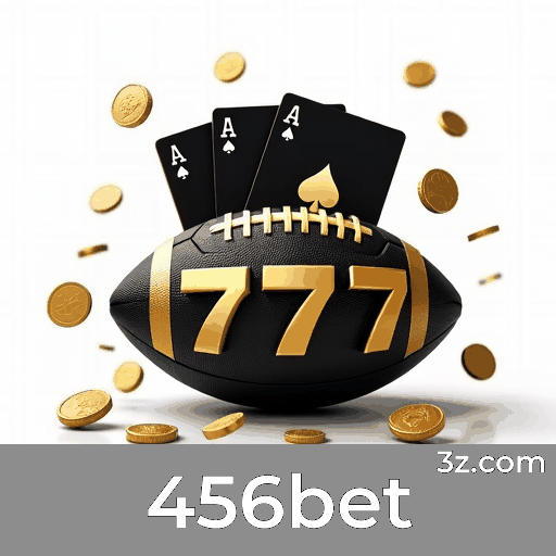 456bet: Experiência de Cassino ao Vivo e Profissional