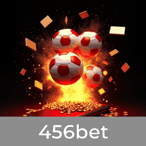 456bet: Excelência em Serviços Profissionais de Jogos