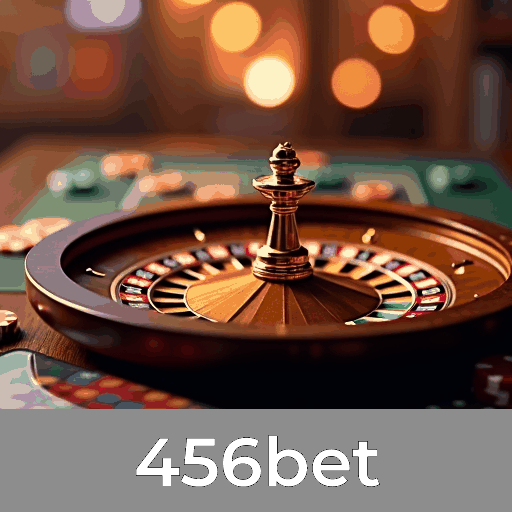 456bet: Slots de Alta RTP, Jogos de Mesa Clássicos, Real Dealer Imersivo